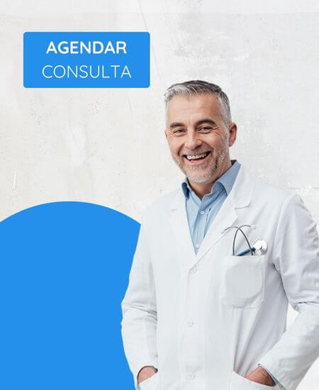 Agendar consulta de Otorrinolaringologista