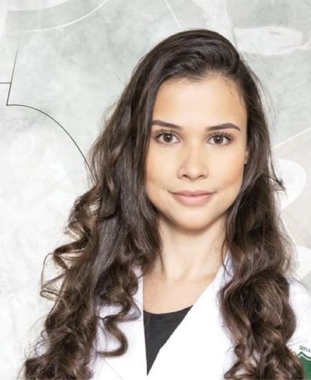 Foto Dra. Mariana M. Grassi Sedlmaier