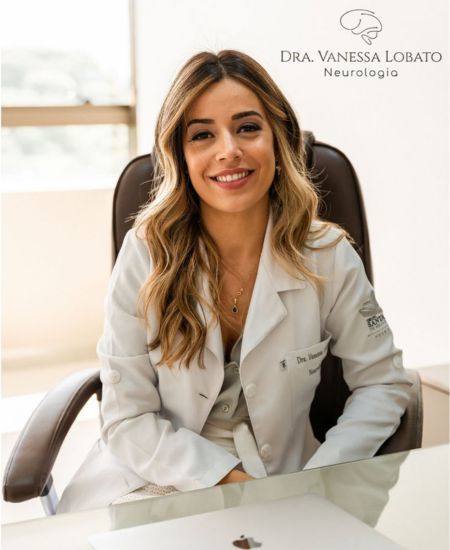 Foto Dra. Vanessa Lobato