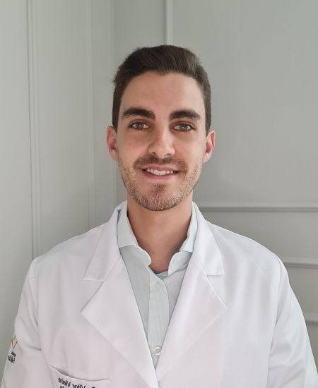 Foto Dr. Vitor Vieira de Souza