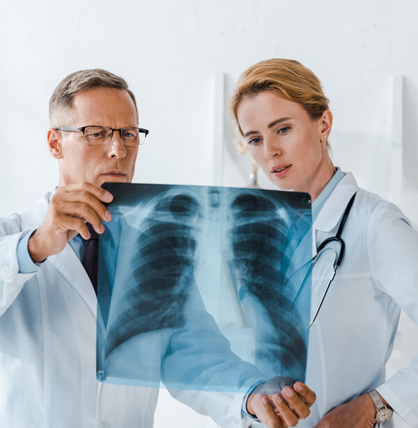 Bem vindo ao Médico Recomendado